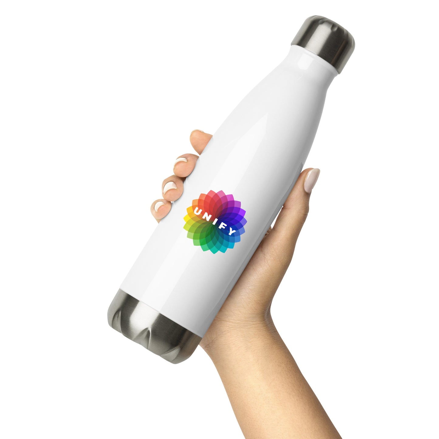 UNIFY - Stainless Steel Water Bottle