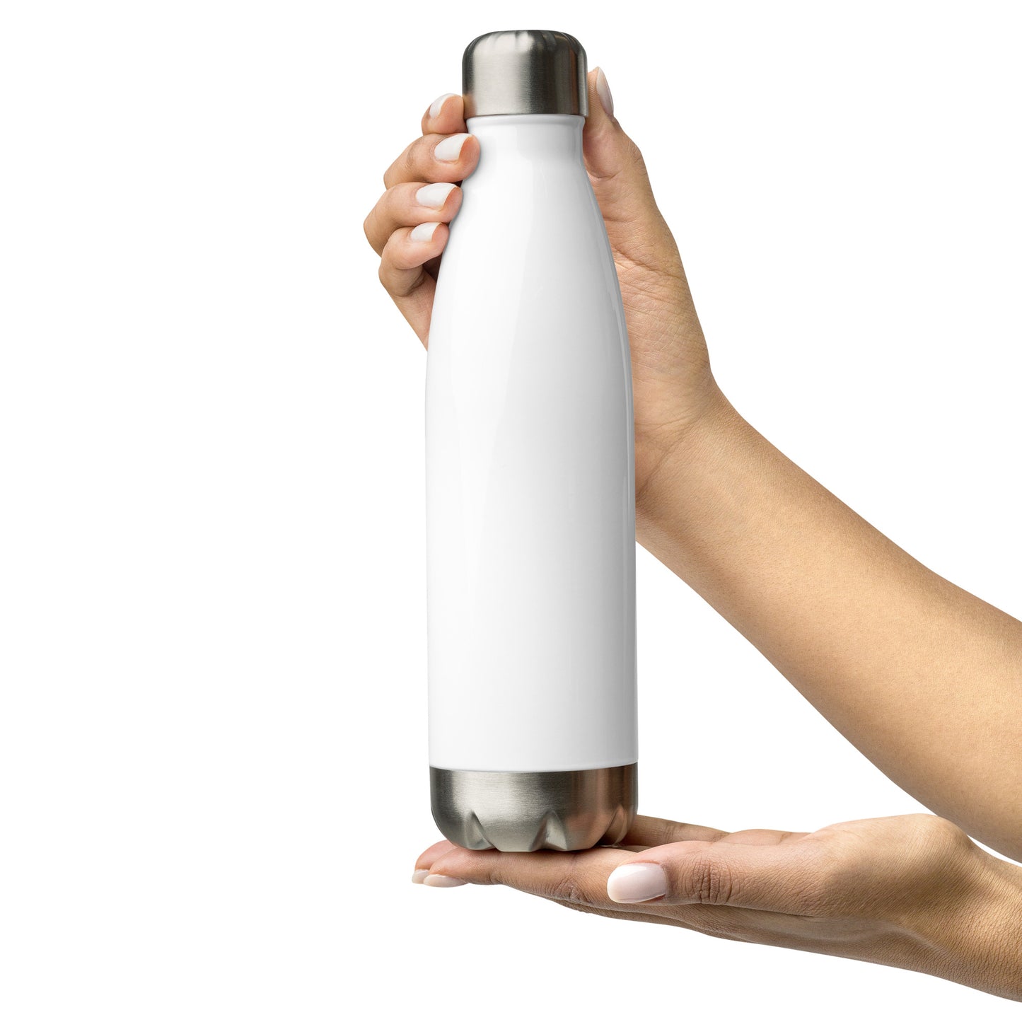 UNIFY - Stainless Steel Water Bottle