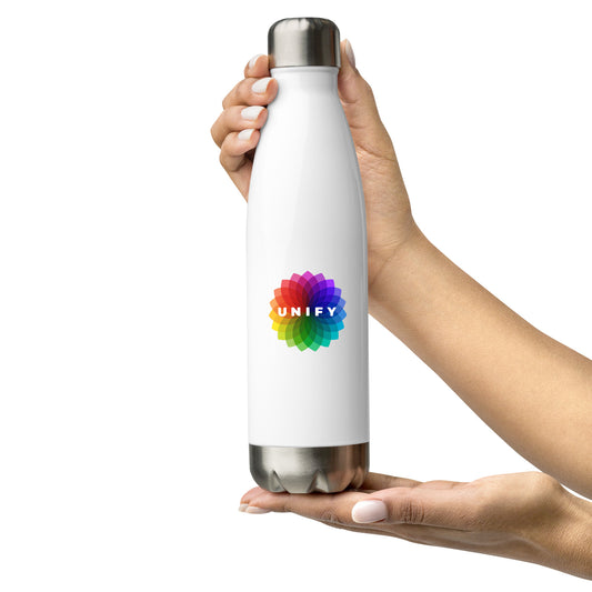 UNIFY - Stainless Steel Water Bottle